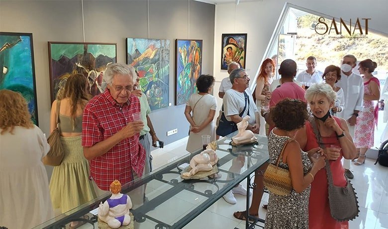 İlki geçtiğimiz haziran ayında gerçekleşen, ikincisi 23-28 Ağustos’ta düzenlenecek olan