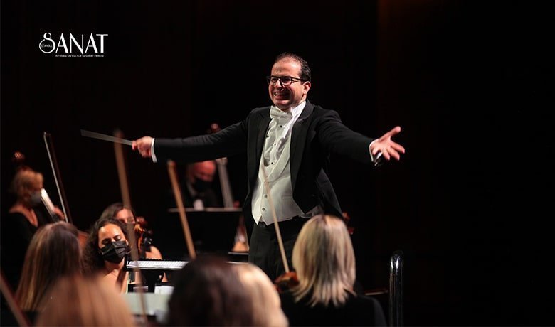 İstanbul Devlet Senfoni Orkestrası (İDSO), Kurtuluş Savaşı’nın zaferle taçlanışının 100.