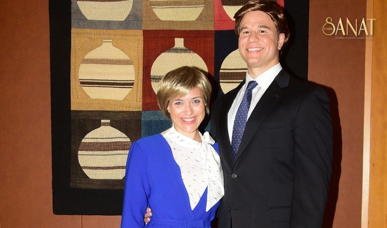 Kalplerin Kraliçesi Diana