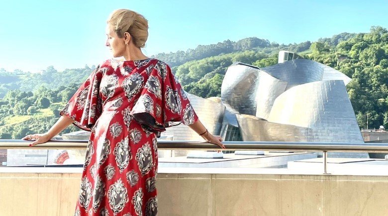 Interview with its founder Alejandra Castro Rioseco by Andrea García