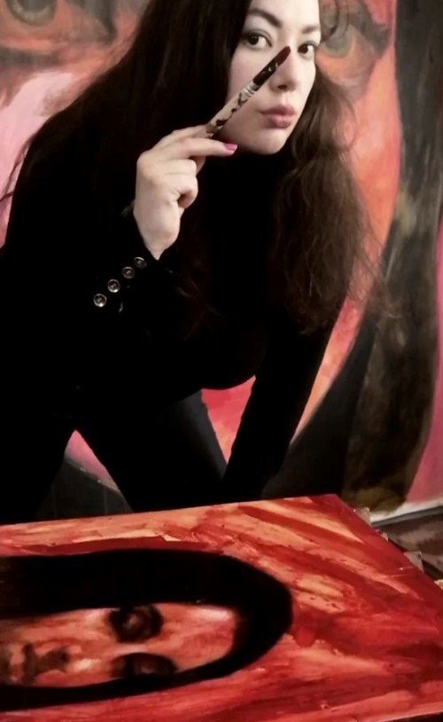 Mia Art Collection Bodrum Art Fair