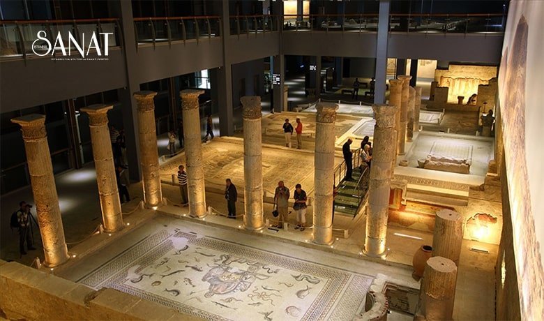 Gaziantep Büyükşehir Belediyesi’nden yapılan yazılı açıklamaya göre Kültür ve Turizm