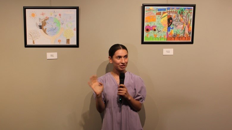 Her yıl Birleşmiş Milletler’in 17 Kalkınma Hedefi’nden birini sahiplenen ve