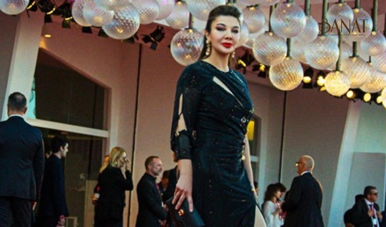 Senarist, yönetmen ve çok satan “Mihr” ve “Allah’ın Piyonları” kitaplarının