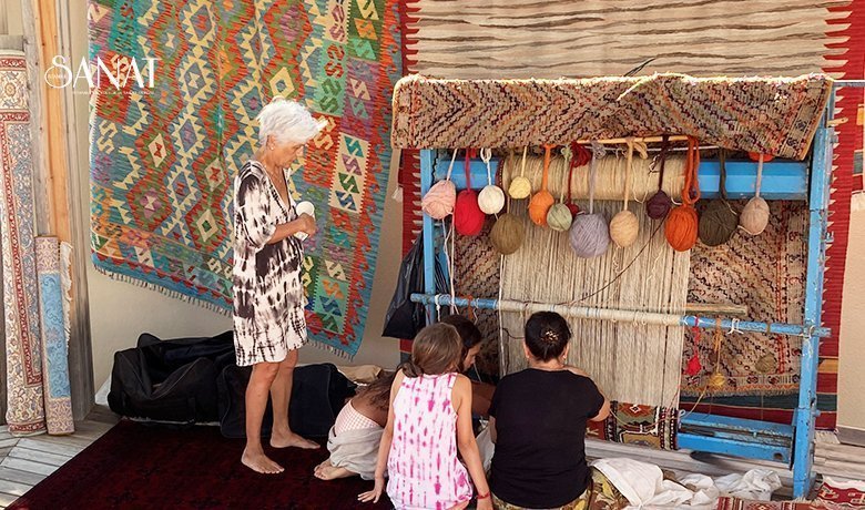 “Doğadan İlham Alıyoruz” felsefesiyle Bodrum Yalıçiftlik’te hizmet veren Hapimag Sea