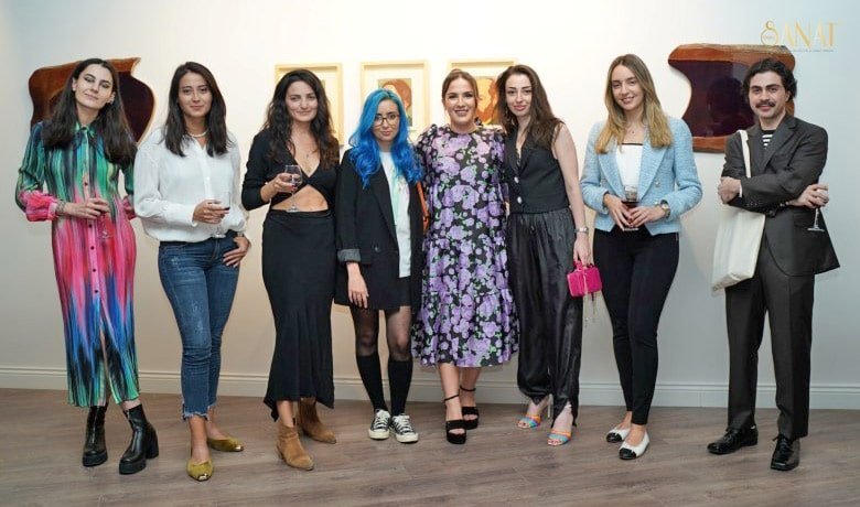 17. İstanbul Bienali’nin “Kompostlaşma” başlığından esinlenerek ve bienalin altı ekseniyle