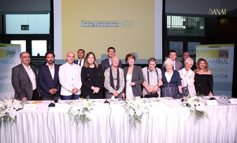 108 yıllık bir tarihi geride bırakan İstanbul Büyükşehir Belediyesi (İBB)