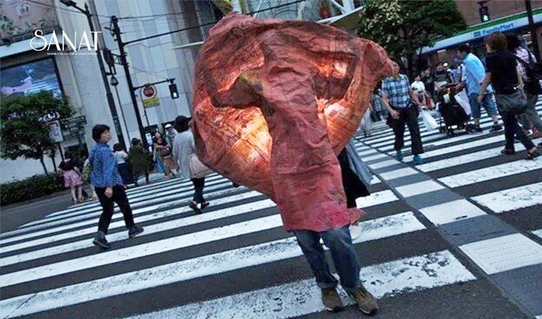 İstanbul Bienali, bir kez daha İstanbul’u güncel sanatın buluşma noktası