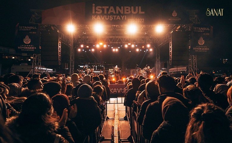 İstanbul Kavuştayı