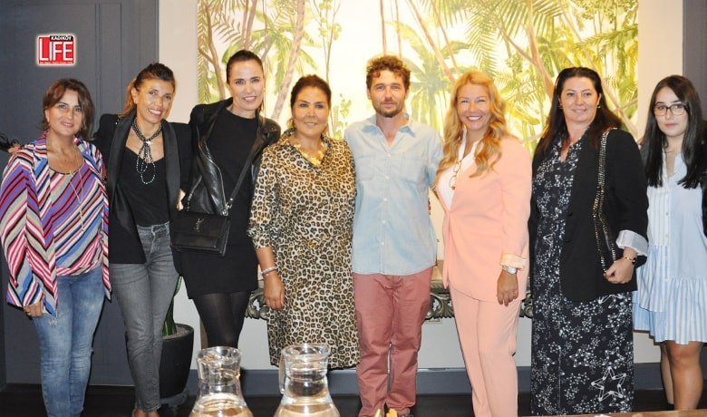 Sosyal sorumluluk projeleriyle de adından söz ettiren 39 Kalamış Marina