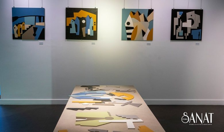 KTSM Kale Tasarım ve Sanat Merkezi