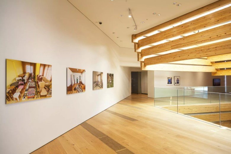 Odunpazarı Modern Müze (OMM) açılışının 3’üncü yıl dönümünü, yerli ve