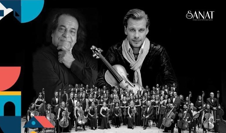 Denizbank’ın 19 yıldır desteklediği İDSO Konserleri, 2022-2023 sezonunu 7 Ekim’de