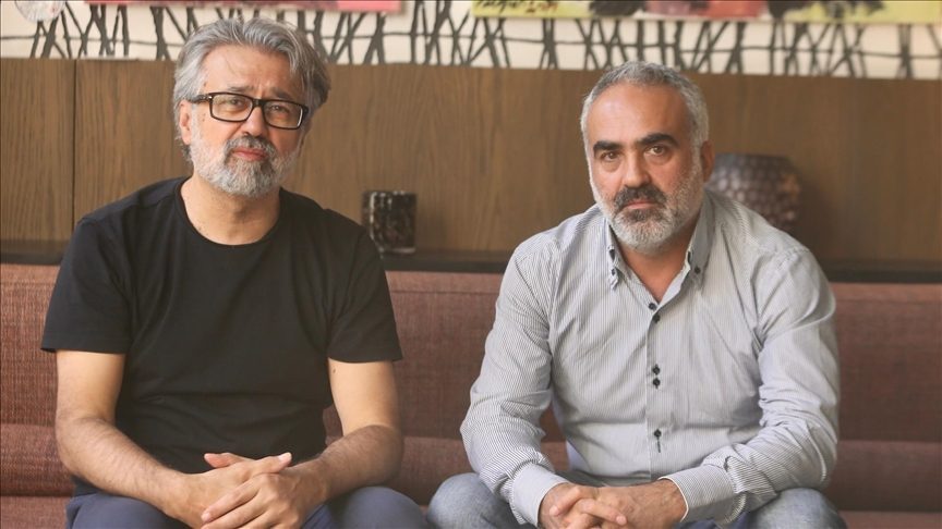 Azerbaycanlı yönetmen İlgar Najaf’in uzun metraf filmi “Suğra ve Oğulları”