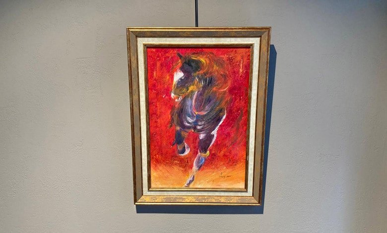 Toro Karaköy Art Gallery’de 4 Kasım 2022 Cuma günü açılacak