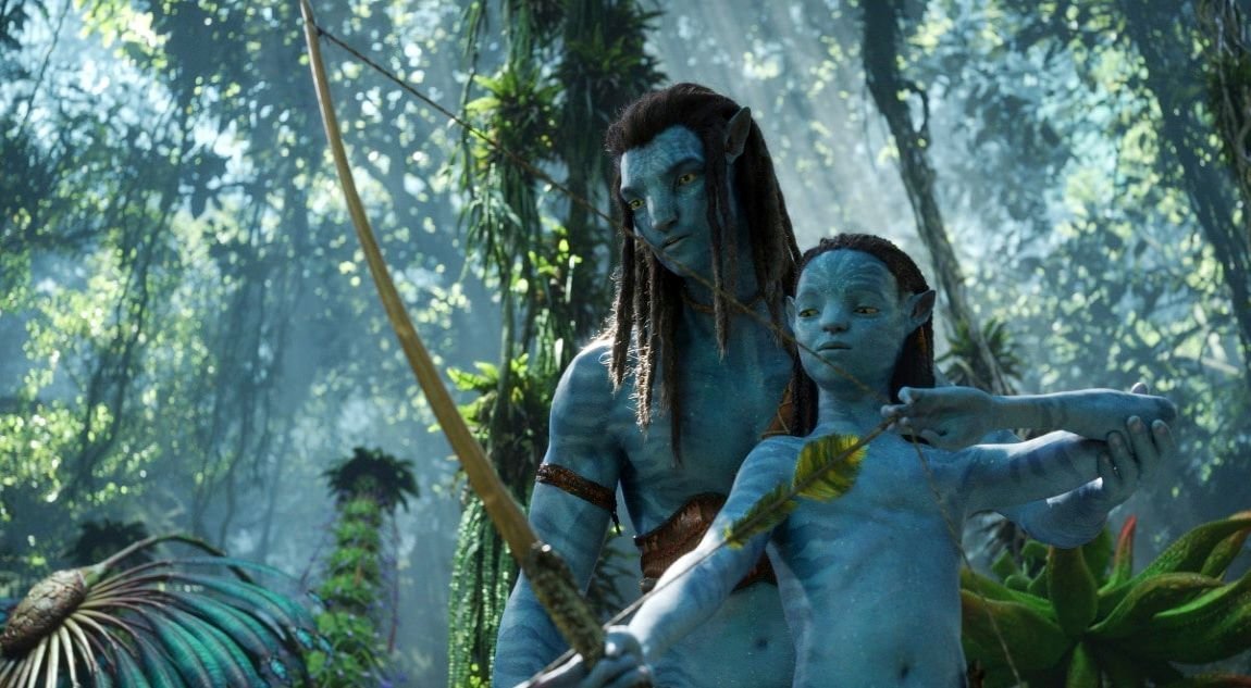 ‘Avatar’ filminin devamı olan ve heyecanla beklenen ‘Avatar: Suyun Yolu’ndan