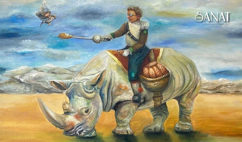 Decollage Art Space, sezonun ikinci sergisinde önemli bir karma seçkiye