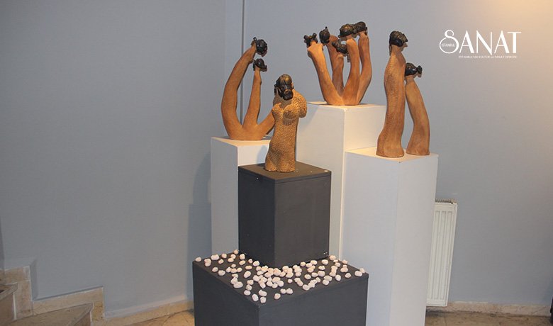 Fatih Şimşek Fulart sergi