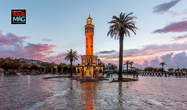 The World Federation of Tourism Writers and Journalists (FIJET) awarded