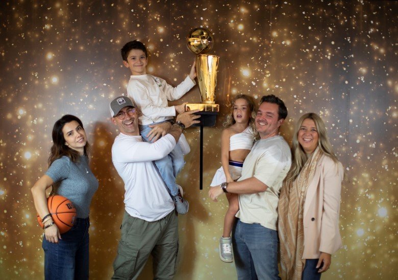 NBA’nın yaşam tarzı, kültürü ve tarihini gözler önüne seren “The