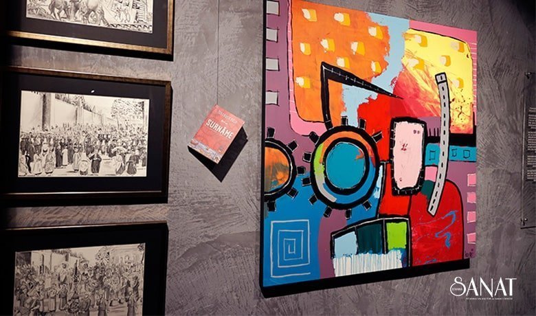 Üsküdar Belediyesi, yazar İskender Pala ‘nın 13 romanından esinlenilerek, 13