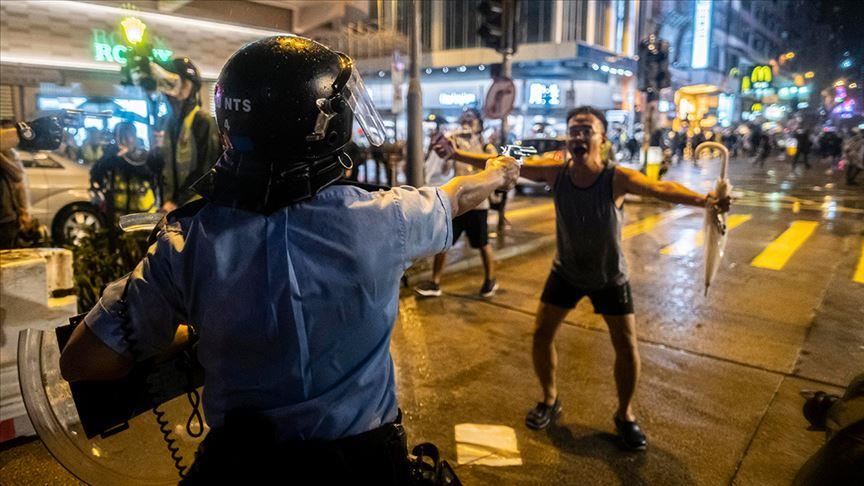 2022 yılı içerisinde çekilen ve haber değeri taşıyan fotoğraflar ile