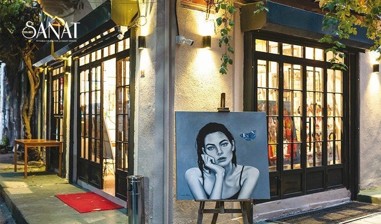 Toro Karaköy Art Gallery, 24 Aralık 2022 – 5 Ocak