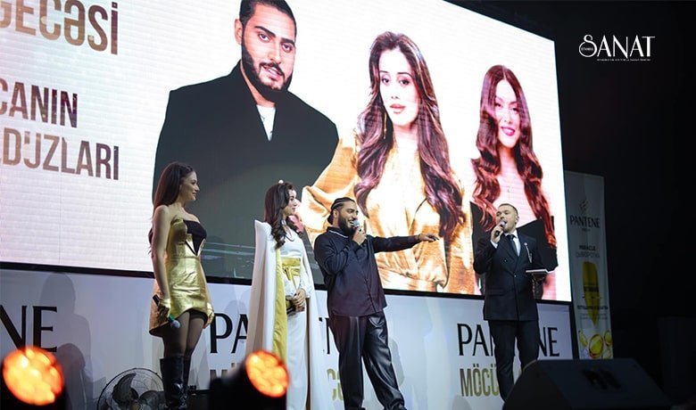 Sinema, televizyon ve müzik dünyasının nabzını tutan, Türkiye’nin en uzun