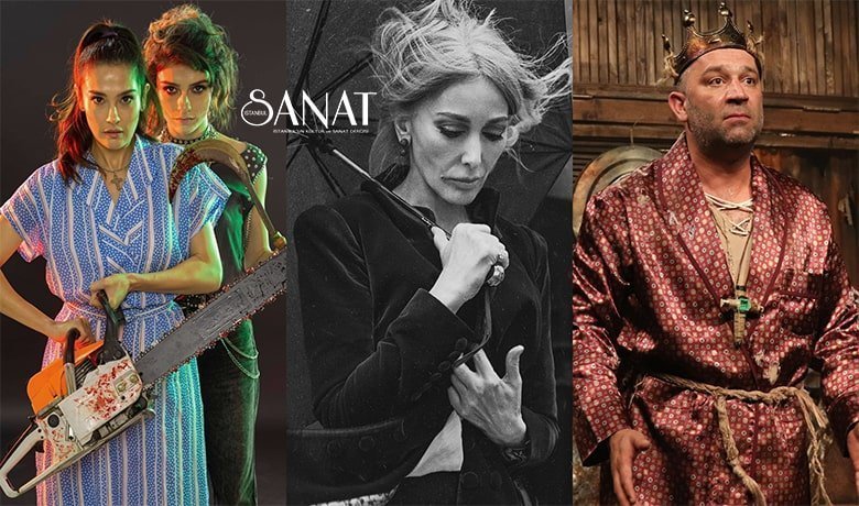 Teknoloji odaklı kültür, sanat, spor ve eğlence platformu Biletinial, ocak