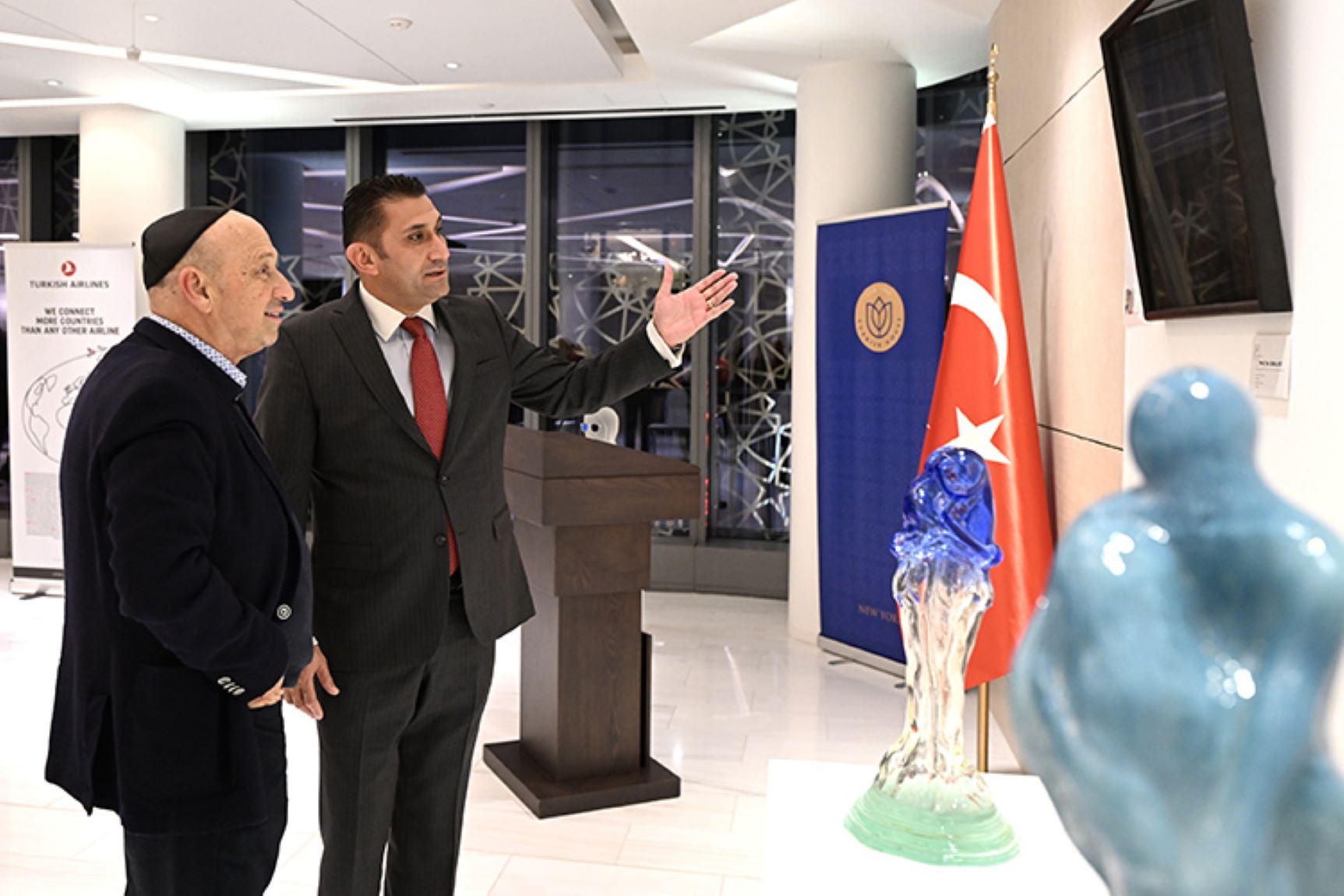 Türkevi, bu yıl Birleşmiş Milletler (BM) tarafından ilan edilen Uluslararası