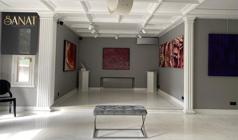 G&G Sanat Galerisi
