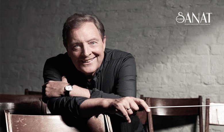 Sanatın coşkusuyla 2023’e “Merhaba”