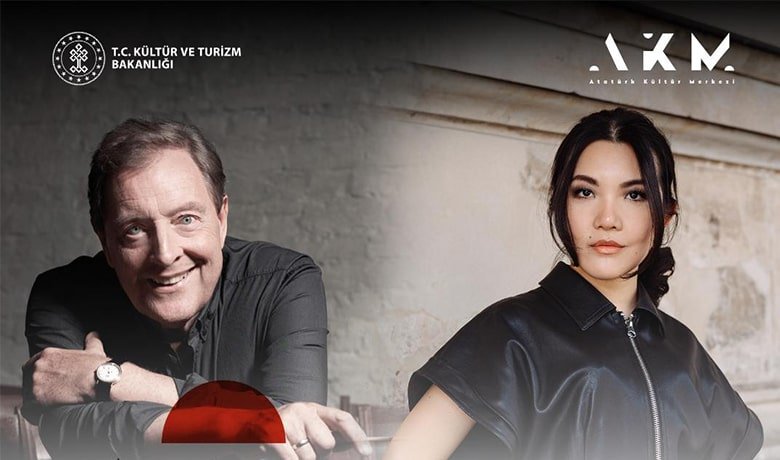 “Sanata Evet” yaklaşımıyla DenizBank’ın 18 yıldır desteklediği İDSO Konserleri, 30