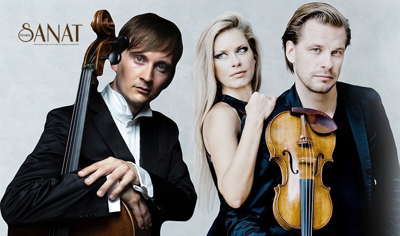 Atatürk Kültür Merkezi, 25 Ocak Çarşamba akşamı AKM Tiyatro Salonu’nda