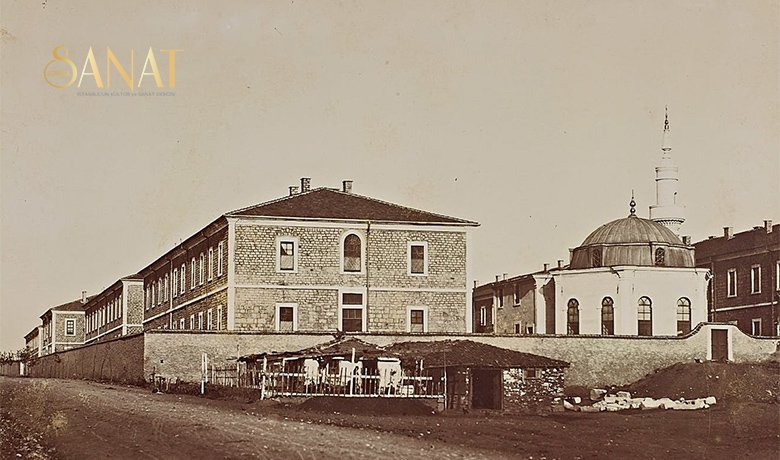İlk kez 1890 yılında düzenlenen “Darülaceze’ye Katkı Müzayedesi” geleneği yeniden