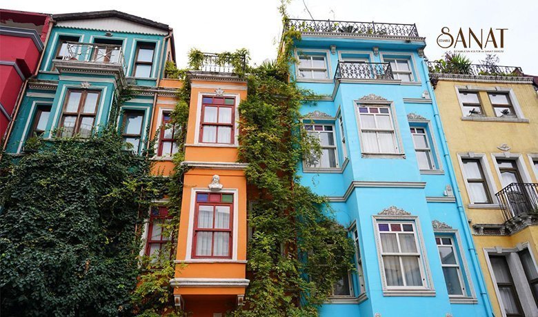 Fatih Belediyesi tarafından ilçenin beş farklı noktasında yürütülen kentsel tasarım