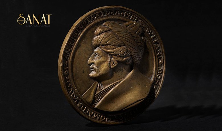 İstanbul Büyükşehir Belediyesi (İBB), İtalyan sanatçı Costanza de Ferrara’nın 1481