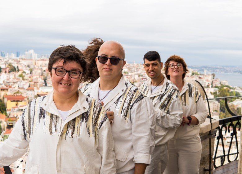 Türkiye’nin en geniş alanda faaliyet gösteren sivil toplum kuruluşu olan