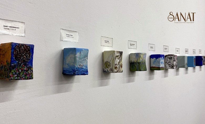 Ülkemizdeki sanat ve kültür aktivitelerindeki hareketlilik sürüyor. Son olarak Bedri