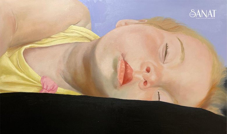 Farklı kültürlerden yola çıkıp, farklı açılardan bakarak birleşen 16 sanatçı,