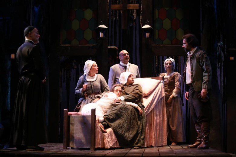 İBB Şehir Tiyatroları