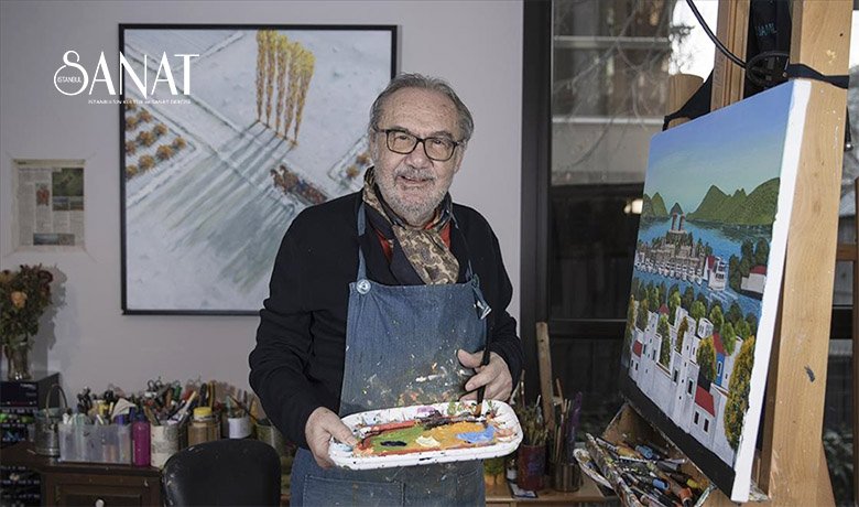 Kültür, sanat, bilim, spor, siyaset ve iş dünyasının duayen isimlerini