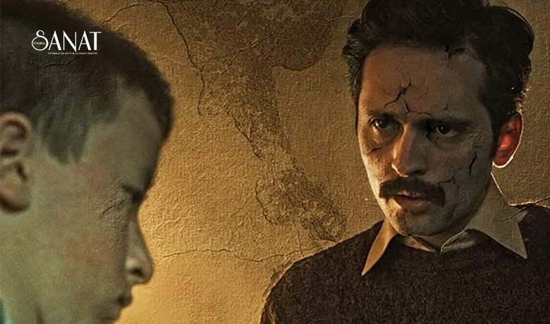 Turan Haste’nin yönettiği “Rutubet”, ABD’deki Santa Barbara Film Festivali’nde “En