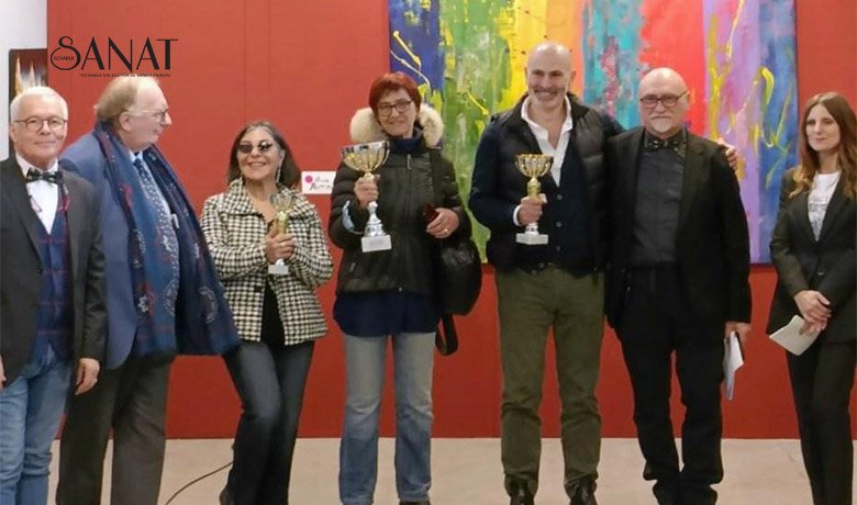 20. Vernice Sanat Fuarı / EuroExpoArt, 17-19 Mart 2023 tarihleri