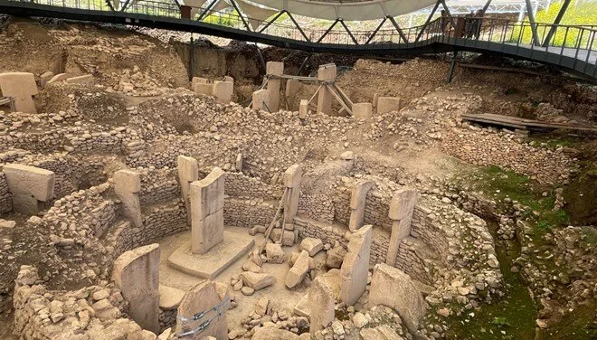 Şanlıurfa’da düzenlenecek “2. Uluslararası Göbeklitepe Film Festivali”ne başvurular başladı. Göbeklitepe