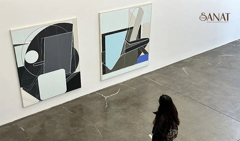 Ressam Frank Nitsche ‘nin Türkiye’deki ilk kişisel sergisi “Turkish Delight”,