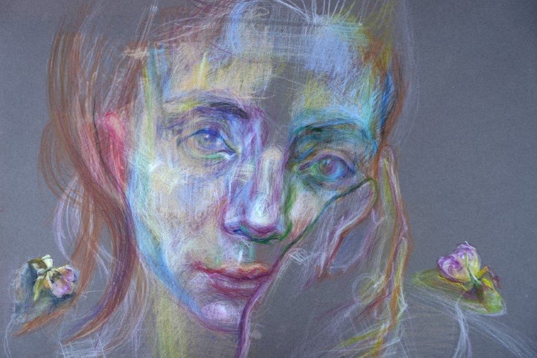 Sevinç Çiftci’nin “Aynı Elma, Yeni Dünya” isimli kişisel sergisi, Galeri