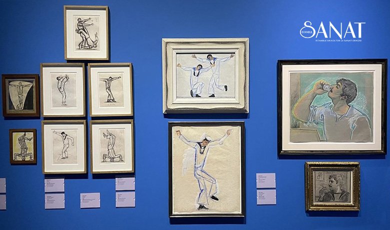 Hayatının bir bölümünü Yunanistan’da geçiren ve Türk kültüründen etkilenen İngiliz