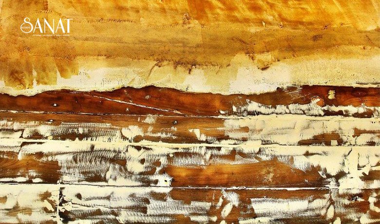 Yazar ve sanatçı kimliği ile tanıdığımız Mehmet Günyeli, “Kader Denizi”