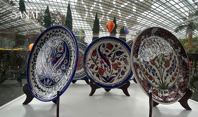 Tulipmania lale sergisi